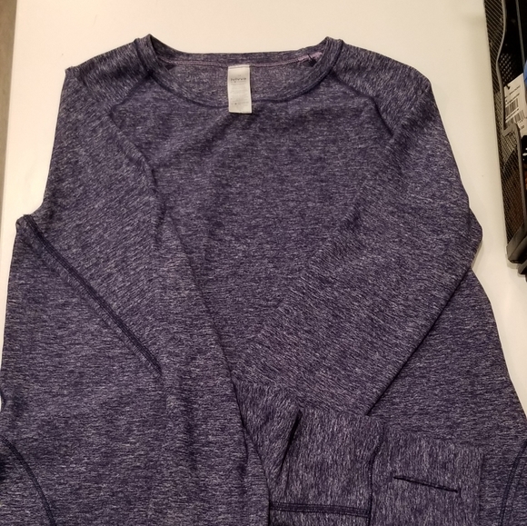Ivivva by Lululemon Tops - Ivivva by Lululemon - perfect condition.XS